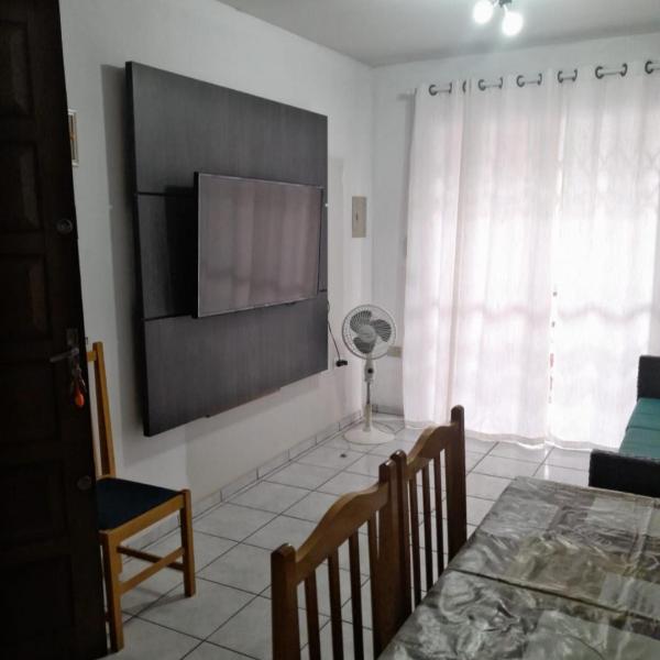 Apartamento Central em Matinhos - Foto 5