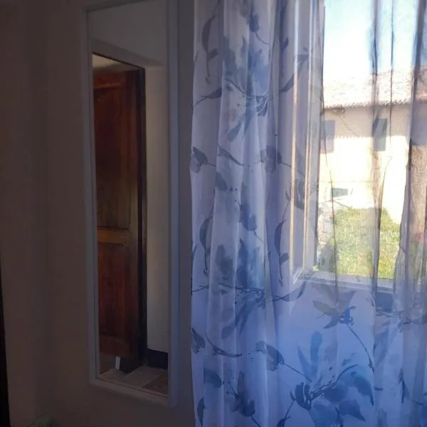 A casa di Marti, hotel in Capodimonte