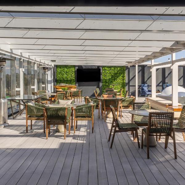 Suryaa Hotel Pinhais, Curio Collection by Hilton - Foto 4