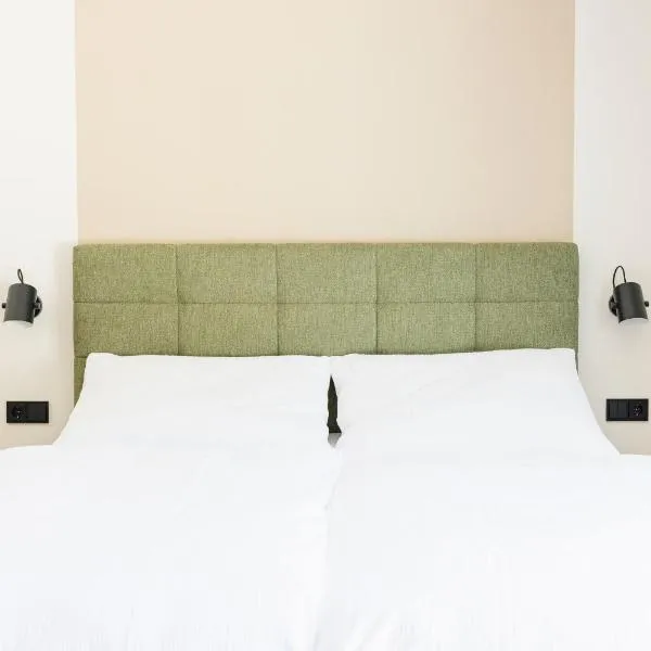 Das Decker, ξενοδοχείο σε Paldau