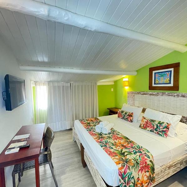 Sobrado da Vila Hotel - Foto 2
