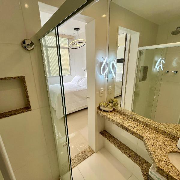 Copacabana Beach Apartment - Foto 3