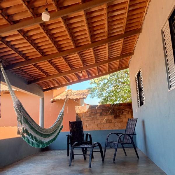 Casa de Temporada WK - Foto 2