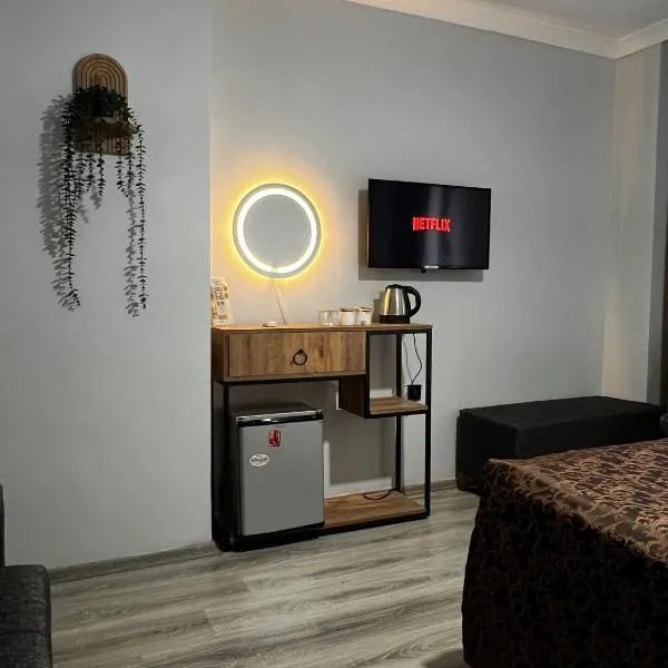 Lilyum Otel Taksim, ξενοδοχείο στην Κωνσταντινούπολη