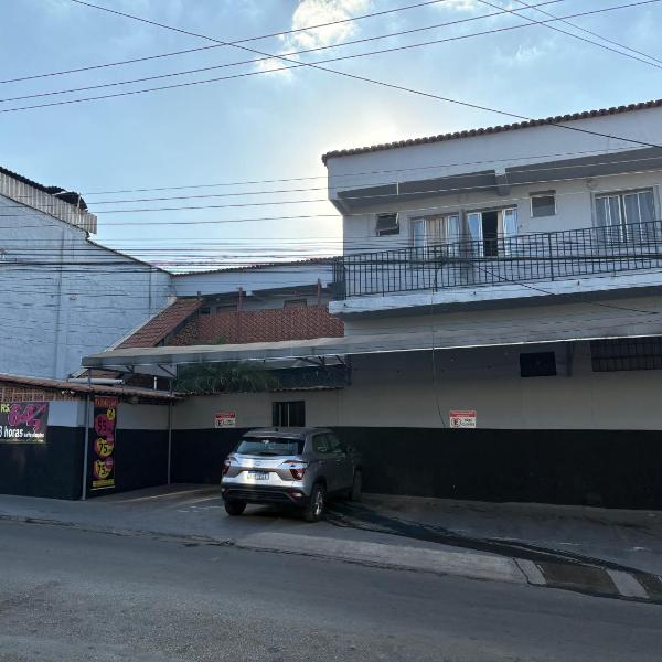 Motel Fascinação