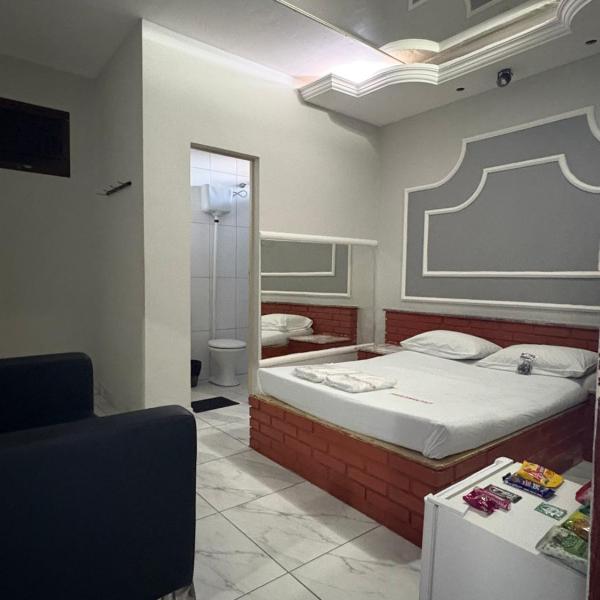 Motel Fascinação - Foto 2