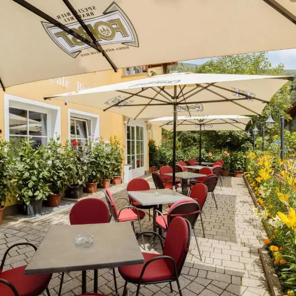 Appartmenthotel Residence Elvis, hotel em Ortisei