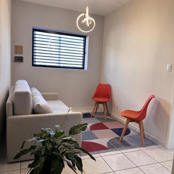 Duplex Central TAVARES ARAUJO - Foto 2