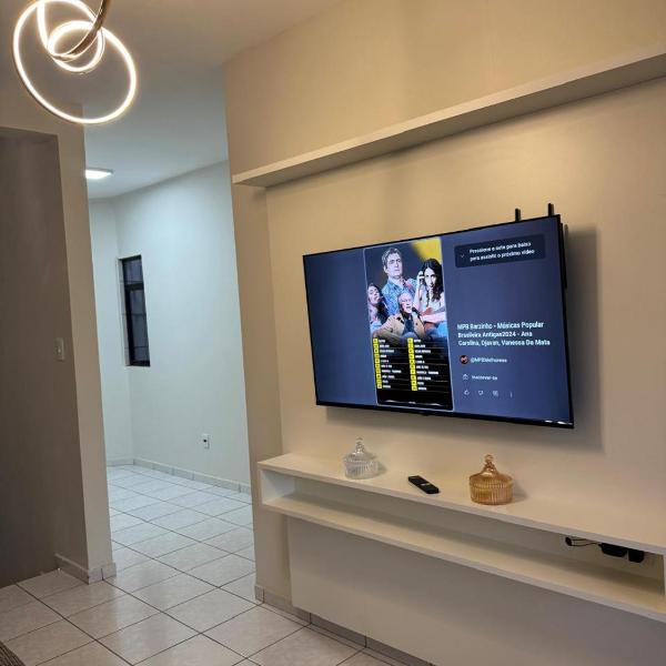 Duplex Central TAVARES ARAUJO - Foto 5