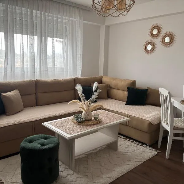 Apartman DBB Nikšić, hotel in Nikšić