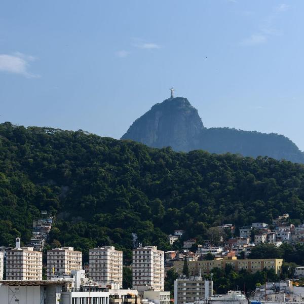Loft com Vista p/ o Cristo Redentor| SQC 143D/1418 - Foto 2