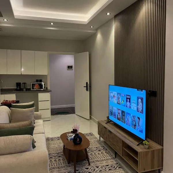 شقة راقية وفاخرة, hotel di Riyadh