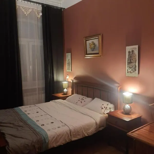 Apartament przy Starym Mieście, hotel in Jarosław