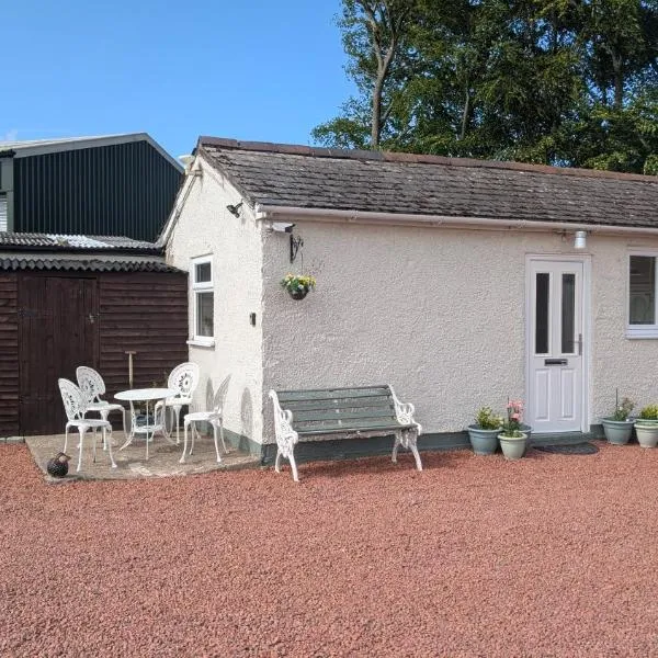 Cosy Coppice Cottage, hotel in Whitchurch