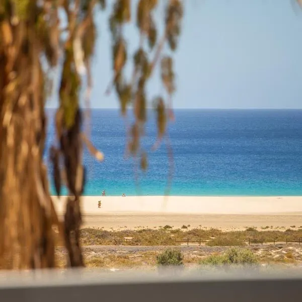 Jandia Sunrise, Your Sweet Holiday Home, hotel di Morro del Jable