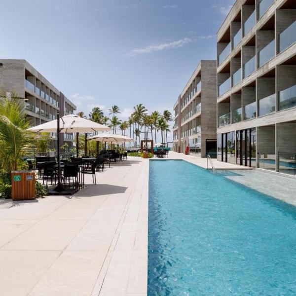 Resort Gav Muro Alto - PE - Foto 4
