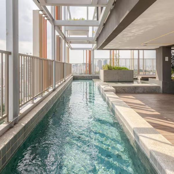 Prime Luxe Jardins - Próx. a Oscar Freire