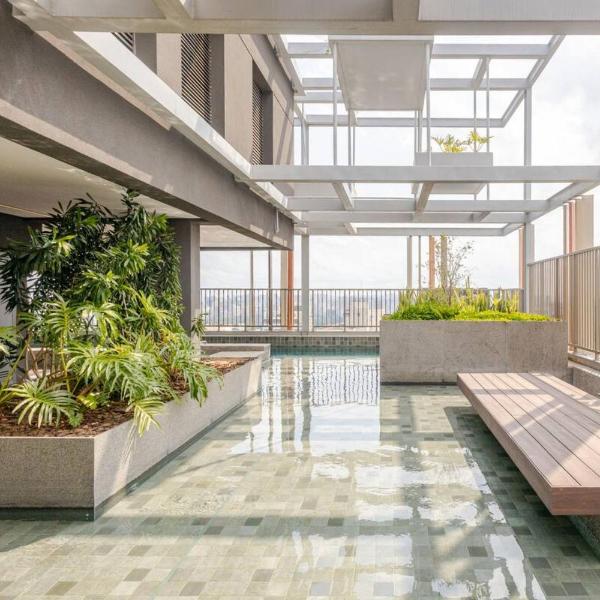 Prime Luxe Jardins - Próx. a Oscar Freire - Foto 5