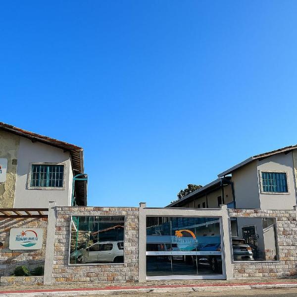 Hotel Praia do Morro