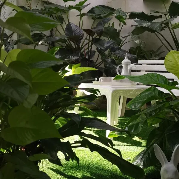 Ella Way Resort-Kandy, hotel in Peradeniya