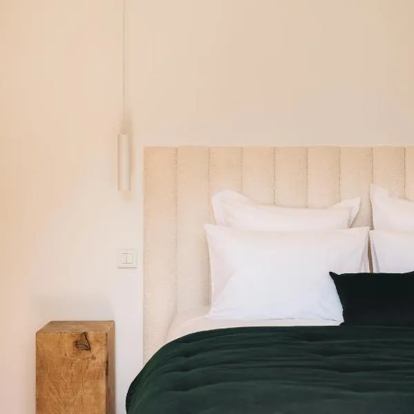 Chalet Flachaire, hotel v destinaci Abondance