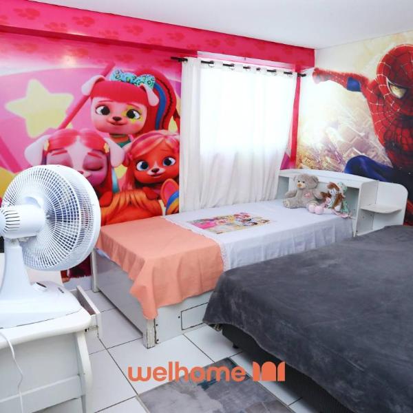 Apartamento em Caruaru perto da UPE e UFPE - Foto 5