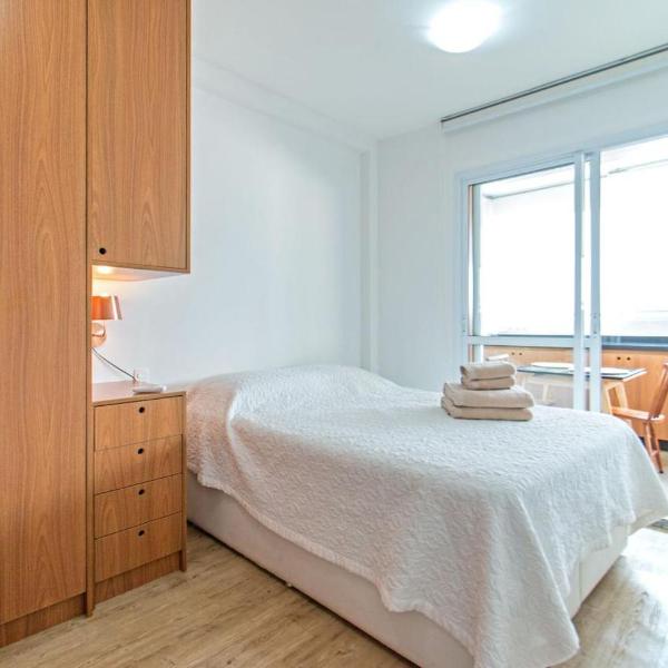 Loft Alto Padrão - Santo Amaro - Foto 2