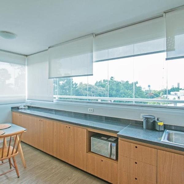 Loft Alto Padrão - Santo Amaro - Foto 3