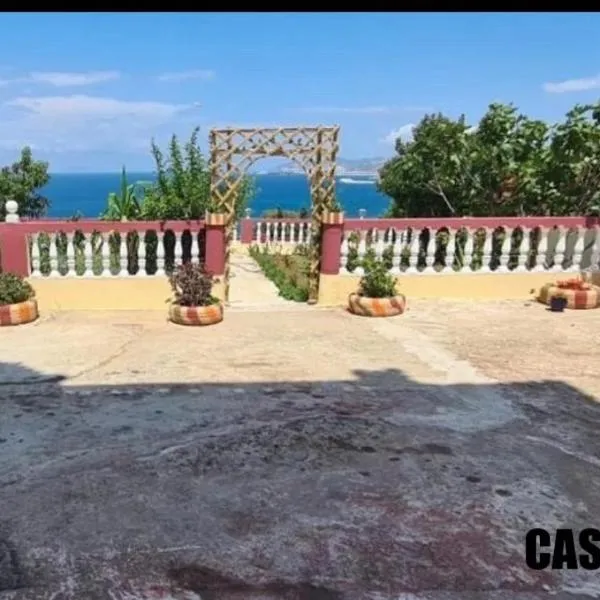 CASA DINA 1, Hotel in Melîyech