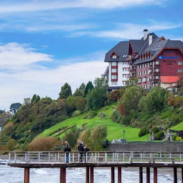 Wyndham Puerto Varas Pettra, hotel en Puerto Varas