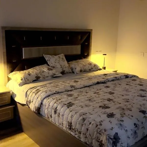 جناح الراحه الفندقي, ξενοδοχείο σε Ταΐφ