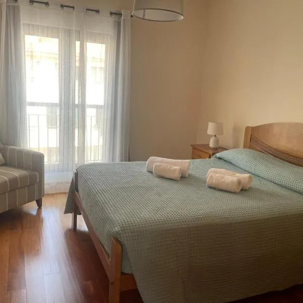 Paraíso Altântico, hotel in Machico