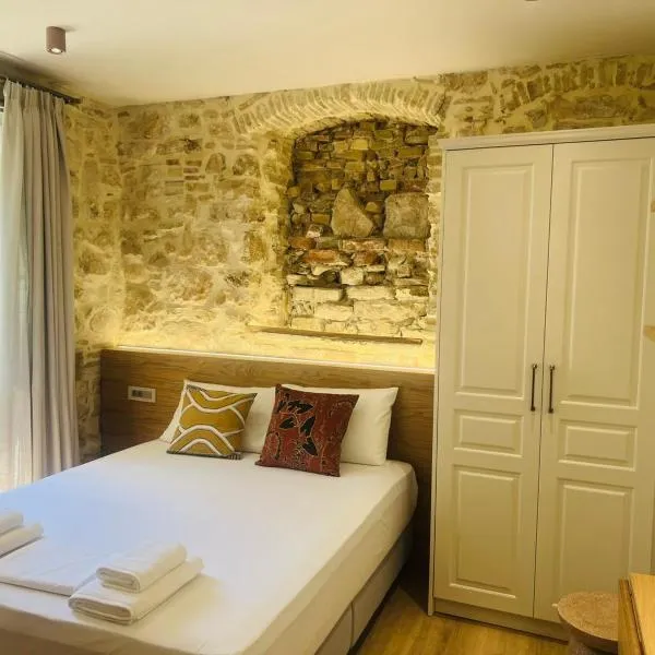 Corcyra Collection, hotel v destinaci Corfu