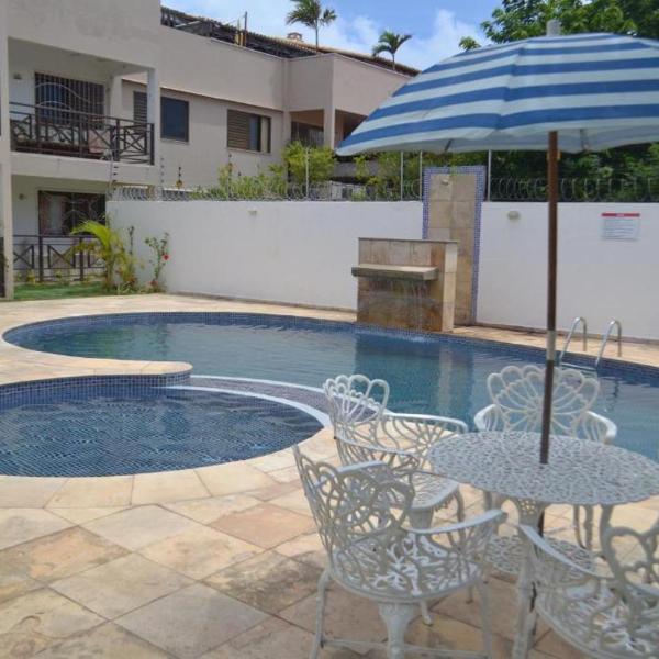 Apartamentos e Casas em Barra do Cunhaú