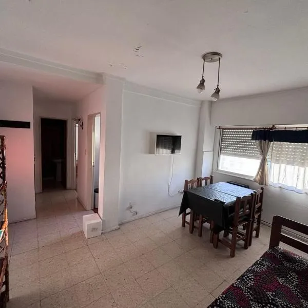 Departamento céntrico, hotel in Mar del Plata