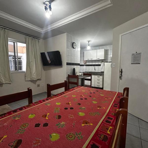 Apartamento Completo