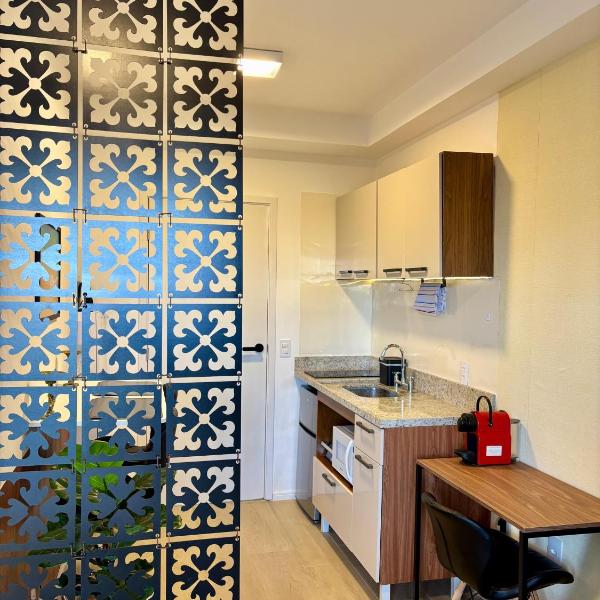 Sampa Stay - Chácara Klabin - Foto 4