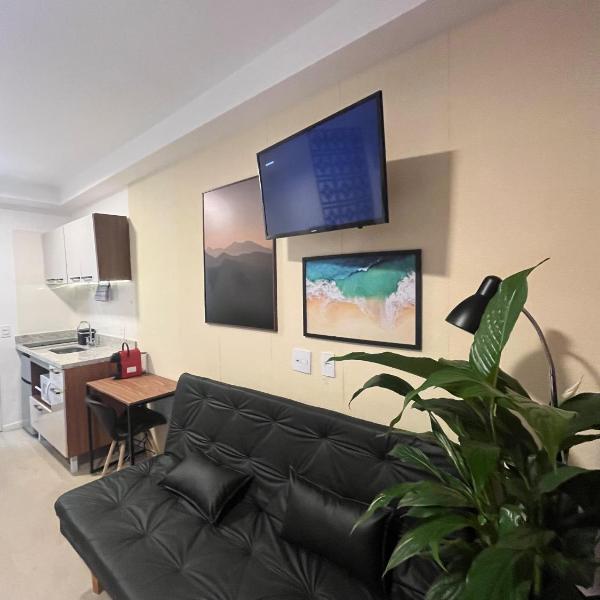 Sampa Stay - Chácara Klabin - Foto 5
