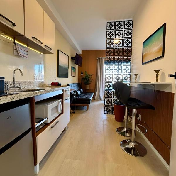 Sampa Stay - Chácara Klabin