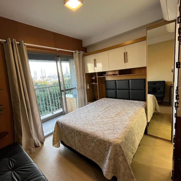 Sampa Stay - Chácara Klabin - Foto 2
