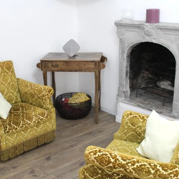 LevOasi 4, hotel v destinaci Levo