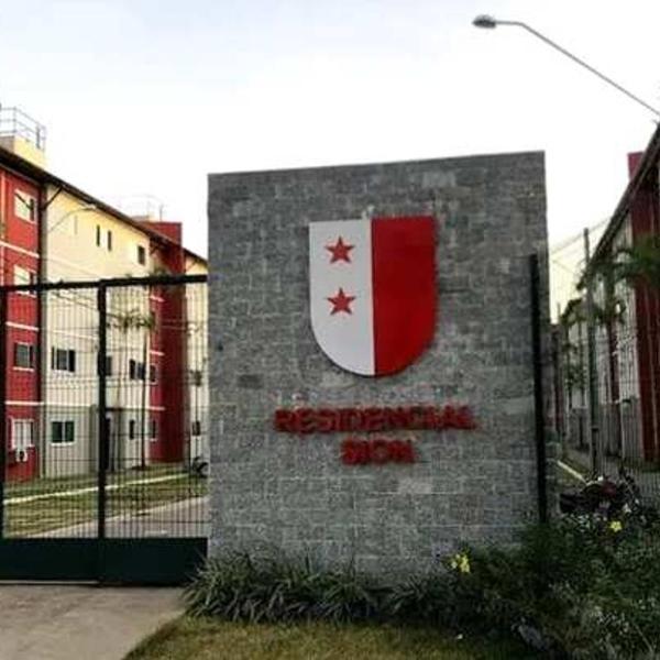 Residencial Sion - Temporada