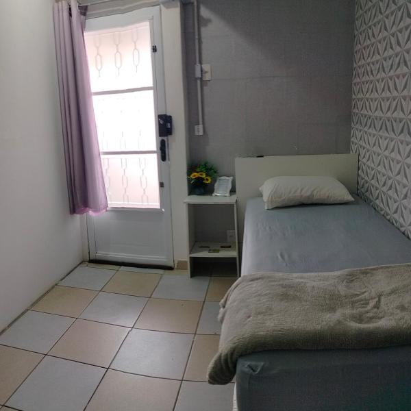 Pernoitar - Foto 2