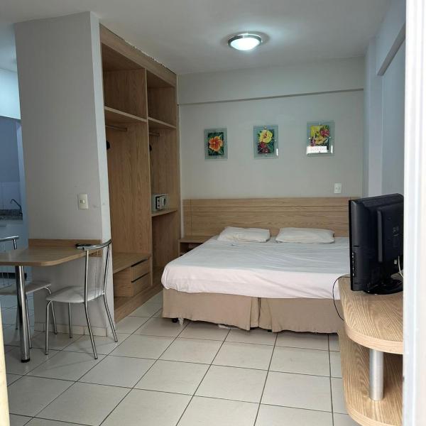 Apartamento Caldas Novas Flat