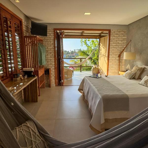Paraíso particular em Paracuru: Quinta Três Marias, Hospedagem Premium e Natureza - Foto 2