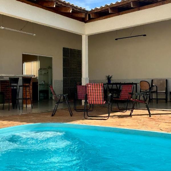 Casa Palhano - Piscina & Gourmet - Foto 3