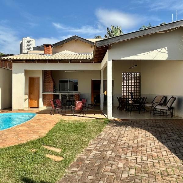 Casa Palhano - Piscina & Gourmet - Foto 2