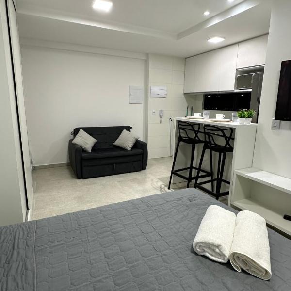 Moderno Studio em Boa Viagem - Foto 2