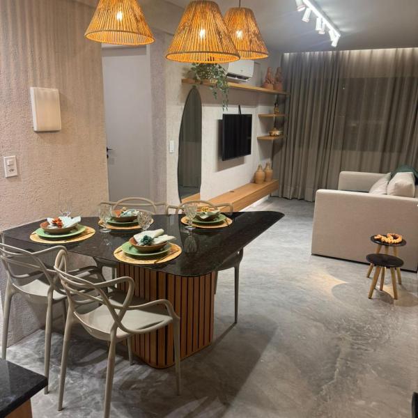 Apartamento Jatiúca BEIRA MAR - Foto 5