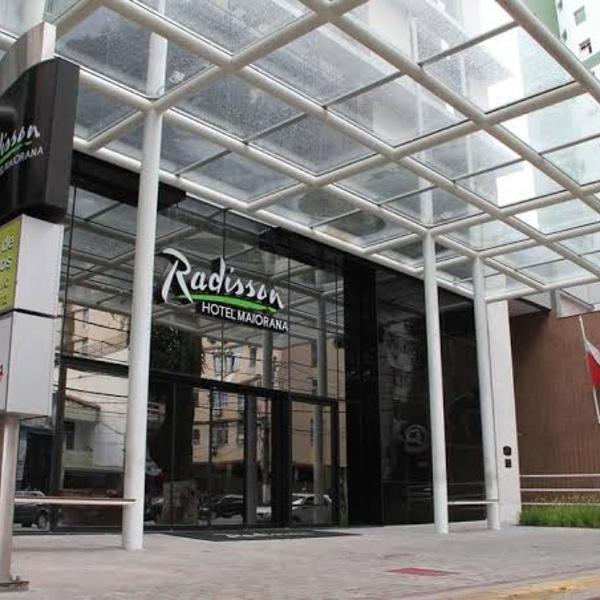 Radisson Espetacular
